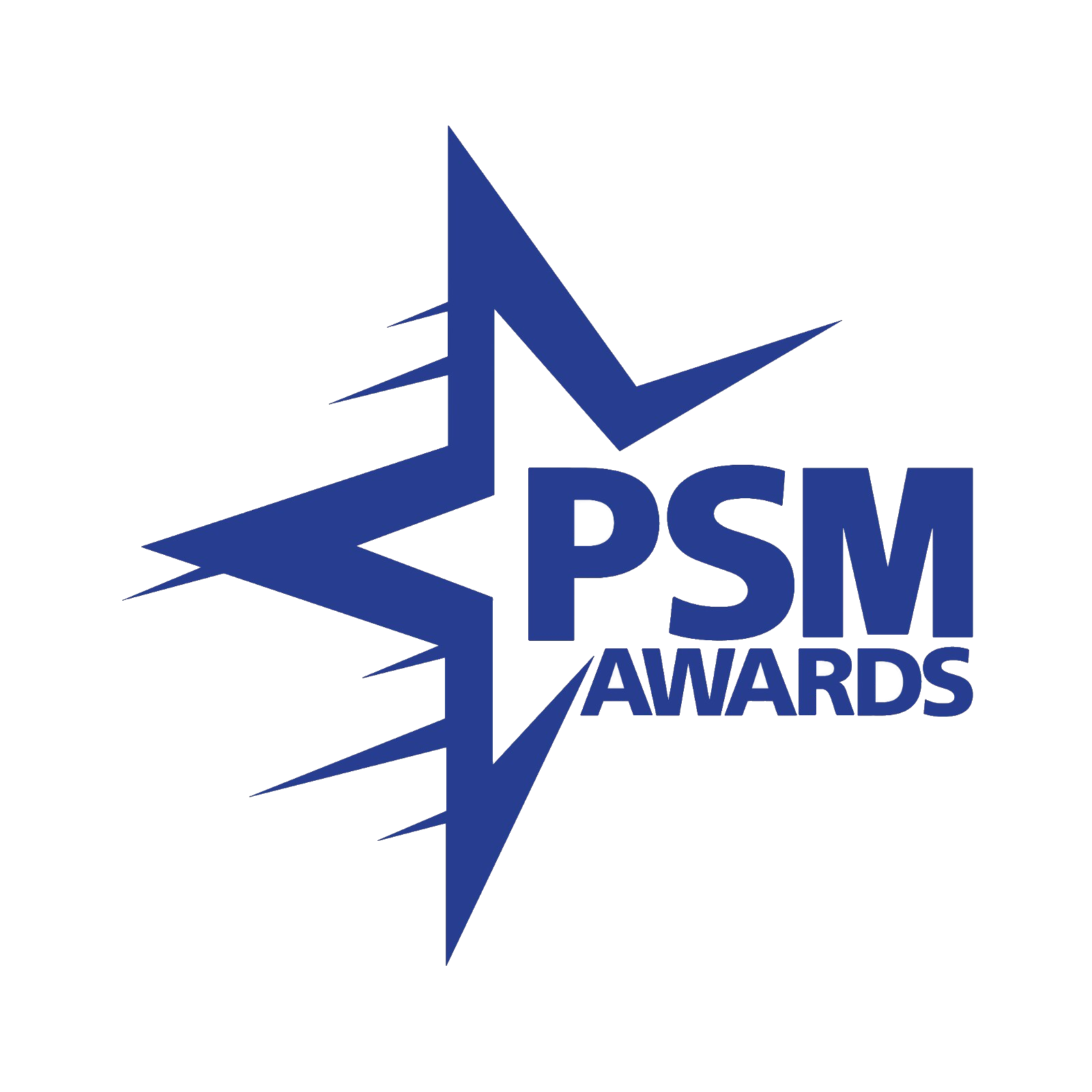 PSM Awards Logo