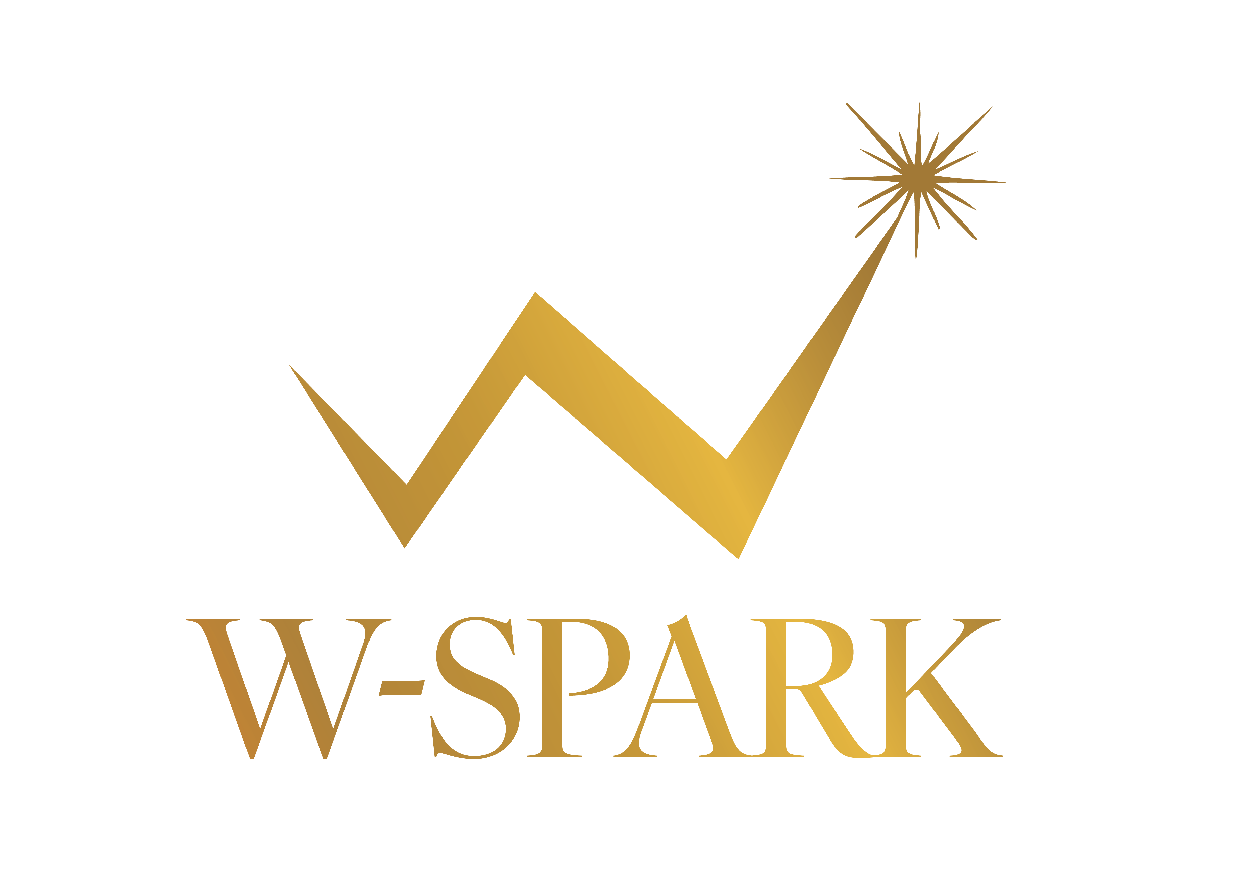 W-SPARK Logo